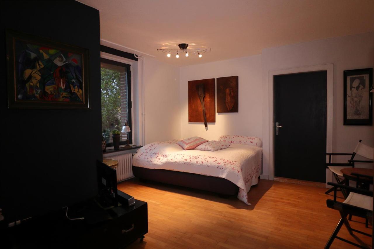 Art Of Living Apartment เพลิน ภายนอก รูปภาพ
