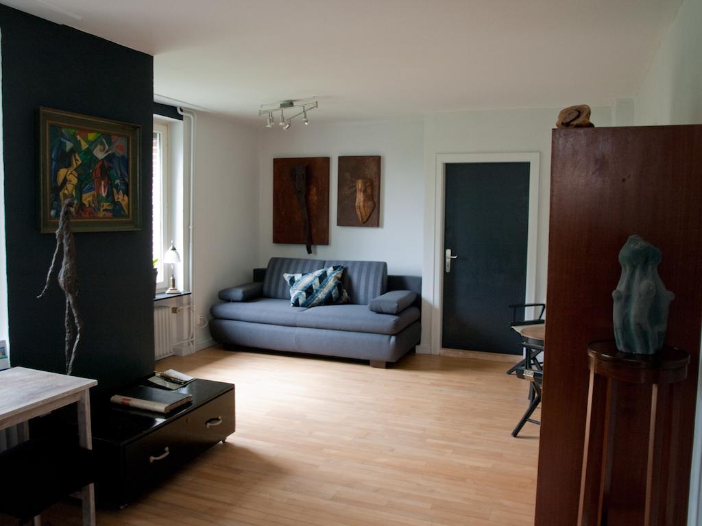 Art Of Living Apartment เพลิน ห้อง รูปภาพ